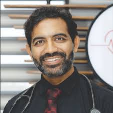 Dr Sanjay Vaghani